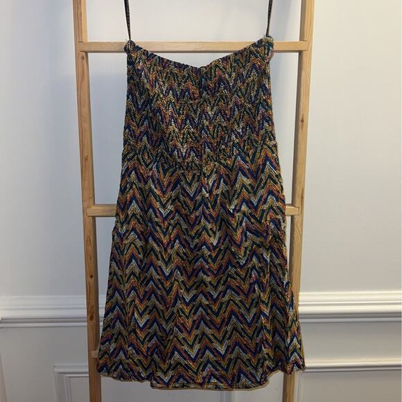 Volcom Dress - Picture 1 of 1